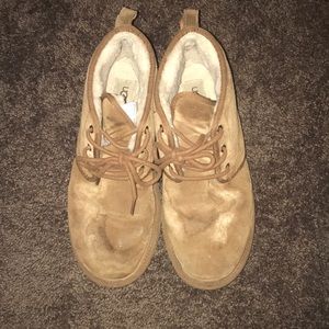 Men’s uggs
